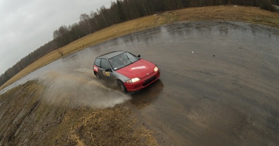 Puchar Rallyland WRC